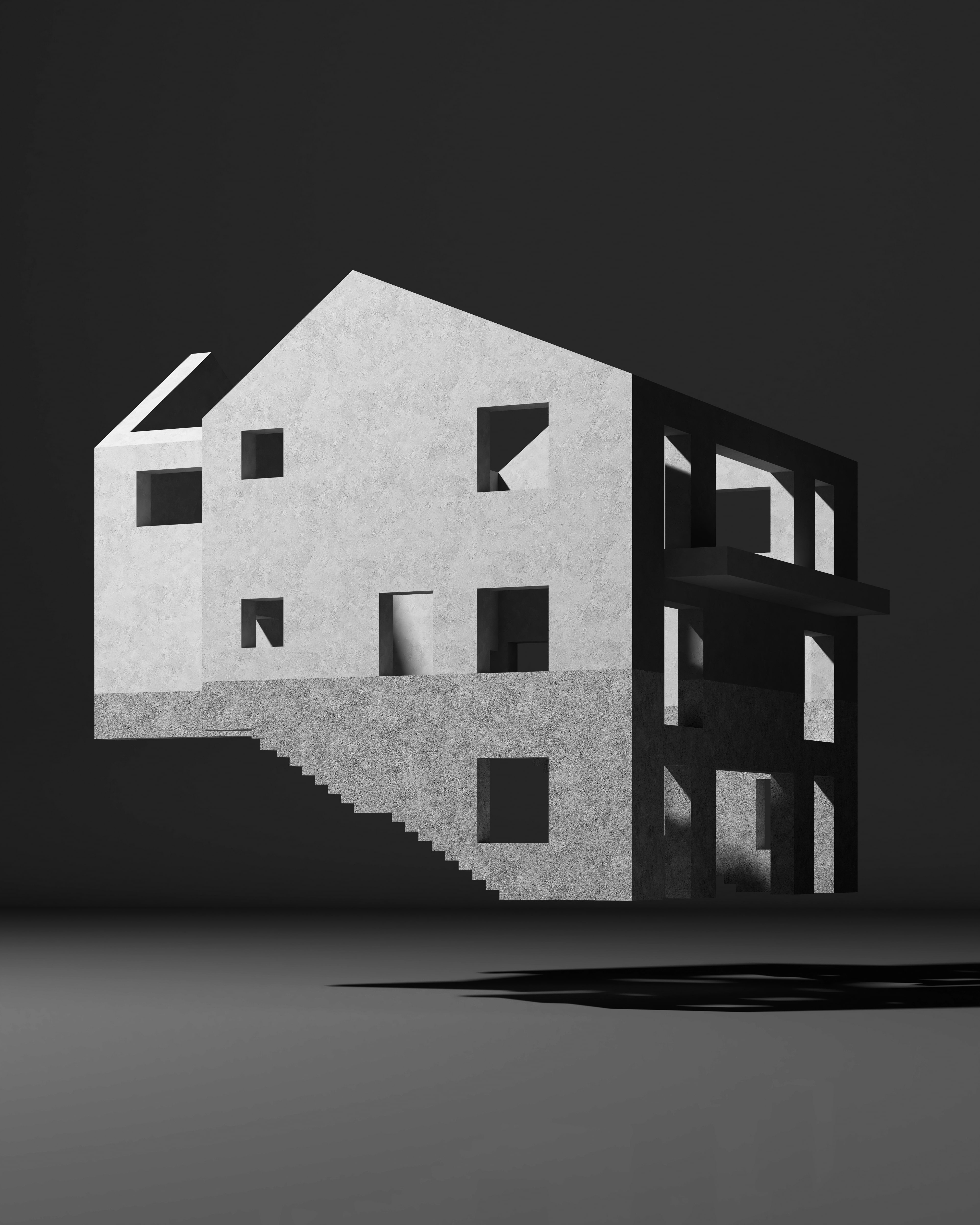 Projekt 1